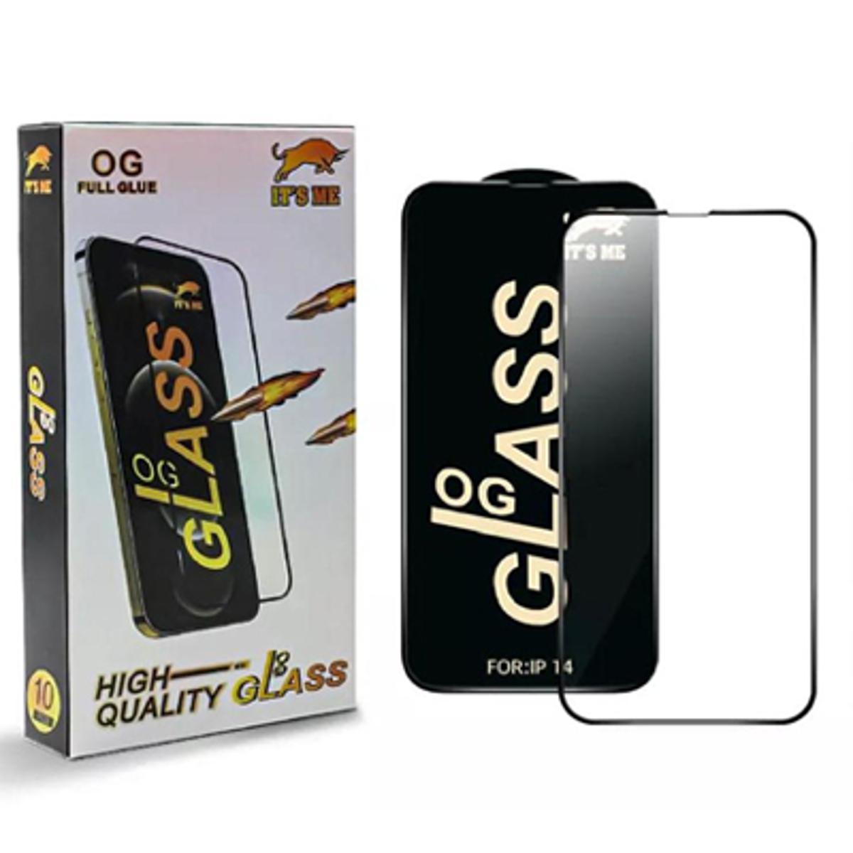 OG Screen Protector