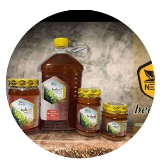 Nexgen Honey
